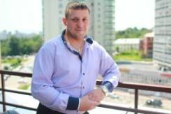Юрист. Высшее образование, опыт работы 7 лет
