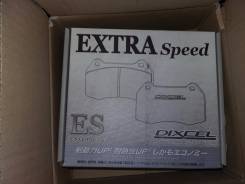 Колодка тормозная. Subaru: Legacy B4, Legacy, Impreza WRX STI, Forester, Impreza, Exiga Двигатели: EJ208, EJ20Y, EJ255, EJ207, EJ257, EJ205