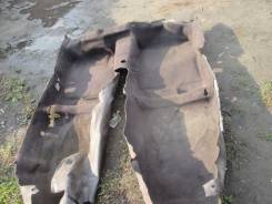 Ковровое покрытие. Toyota Vista, SV30 Двигатель 4SFE