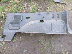 Обшивка багажника. Mitsubishi Pajero, V26WG, V26W Двигатель 4M40