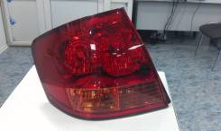 Стоп-сигнал. Toyota Premio, AZT240, NZT240, ZZT240, ZZT245 Toyota Allion, AZT240, NZT240, ZZT240, ZZT245 Двигатели: 1AZFSE, 1NZFE, 1ZZFE