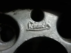 Hayes Lemmerz. x5.5", 4x100 ����