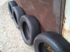 Dunlop. Зимние, износ: 60%, 2 шт