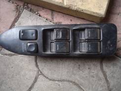 Блок управления стеклоподъемниками. Toyota Corolla Toyota Sprinter Marino