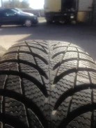 Goodyear OptiGrip. ������, 2012 ���, 20�%, 4 ��