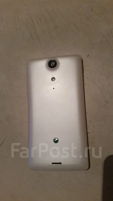 Sony Xperia TX. �/� ����