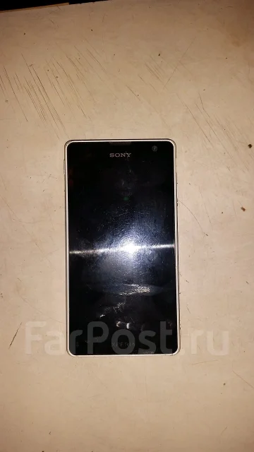 Sony Xperia TX. �/� ����