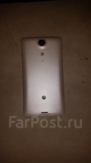 Sony Xperia TX. �/� ����