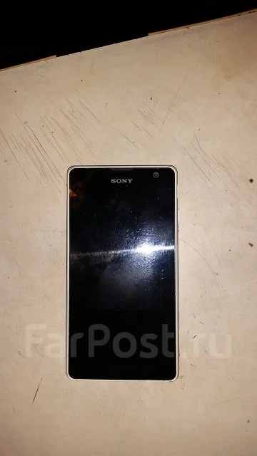 Sony Xperia TX. �/� ����