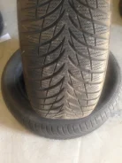 Goodyear OptiGrip. ������, 2012 ���, 20�%, 4 ��