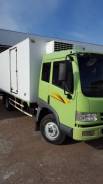 FAW CA1083P9K2L2. Продам рефрижератор FAW 2008г., 4 752 куб. см.,6 000 кг., 4 752 куб. см., 6 000 кг.