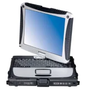 Panasonic Toughbook CF-18. WiFi: 1 ����