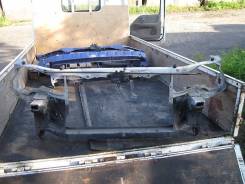 Рамка радиатора. Toyota Carina ED, ST202, ST201, ST203, ST200 Toyota Corona Exiv, ST201, ST200, ST203, ST202 Двигатели: 3SFE, 3SGE, 4SFE