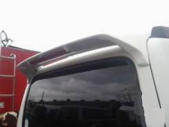 Спойлер. Suzuki Jimny, JB23W