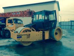 Раскат. Каток Статический RC-13DD дорожный, 2 500 куб. см.