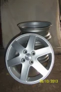 OZ Racing Titan. 7.5x15", 4x100, ET45, �� 6���. ����