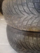 Goodyear OptiGrip. ������, 2012 ���, 20�%, 4 ��