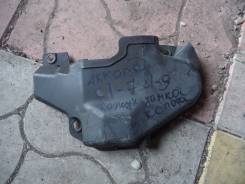 Замок капота. Honda Accord, CL9, CL7