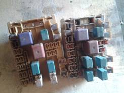 Реле. Toyota: Corona, Lite Ace, Windom, Aristo, Ipsum, Corolla, Altezza, Tercel, Tundra, Dyna, Raum, Stout, Sprinter, Vista, Sprinter Carib, Vista Ard...