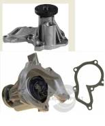 Помпа водяная. Mazda Mazda2 Ford Fiesta Ford Fusion Ford Focus