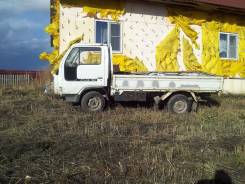 Nissan Atlas. P4F23, TD27