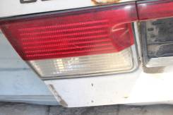 Вставка багажника. Nissan Sunny, FB15, FNB15