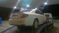 Toyota Mark X. GRX120, 4GR