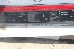 Планка под фонарь. Nissan Sunny, FB15, FNB15