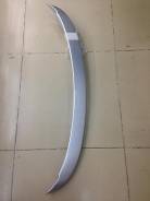 Спойлер. Toyota Vitz, NSP135, NSP130, KSP130, NCP131