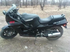 Kawasaki Ninja 1000R. 997����. ��., ����������, ���, � �������� ����