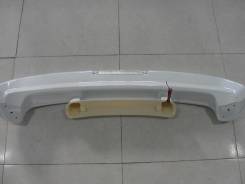 Спойлер. Toyota Land Cruiser, UZJ100W, HDJ101K, UZJ100, HDJ100L, UZJ100L