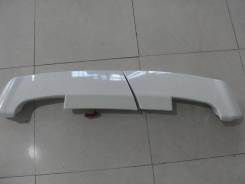 Спойлер. Toyota Land Cruiser
