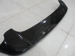 Спойлер. Toyota Voxy, ZRR75G, ZRR75W, ZRR75, ZRR70, ZRR70G, ZRR70W Toyota Noah, ZRR70, ZRR70G, ZRR70W, ZRR75, ZRR75G, ZRR75W