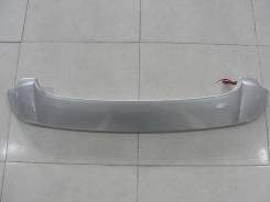 Спойлер. Toyota Voxy, ZRR75W, ZRR75G, ZRR75, ZRR70, ZRR70G, ZRR70W Toyota Noah, ZRR75, ZRR75W, ZRR75G, ZRR70W, ZRR70G, ZRR70