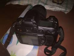 Nikon D80 Body. 10 - 14.9  