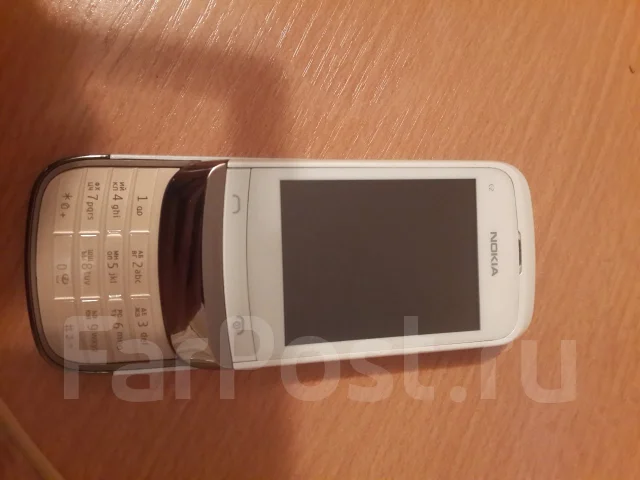 Nokia C2-03. �/� ����