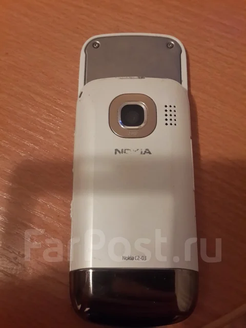Nokia C2-03. �/� ����