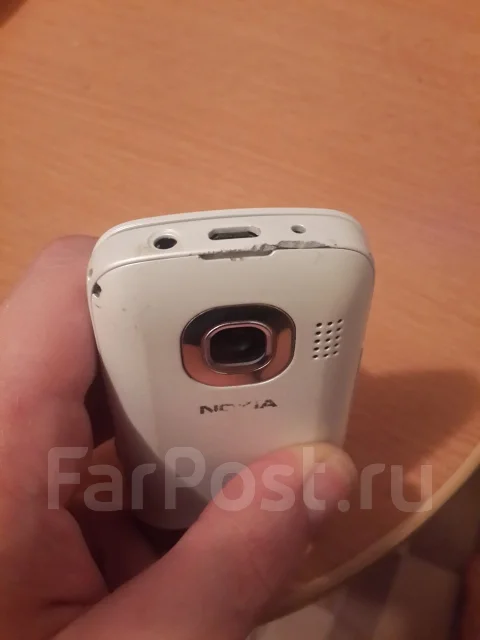 Nokia C2-03. �/� ����