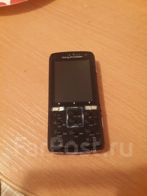 Sony Ericsson K850i. �/� ����