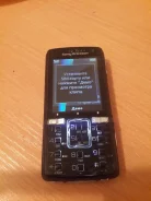 Sony Ericsson K850i. �/� ����