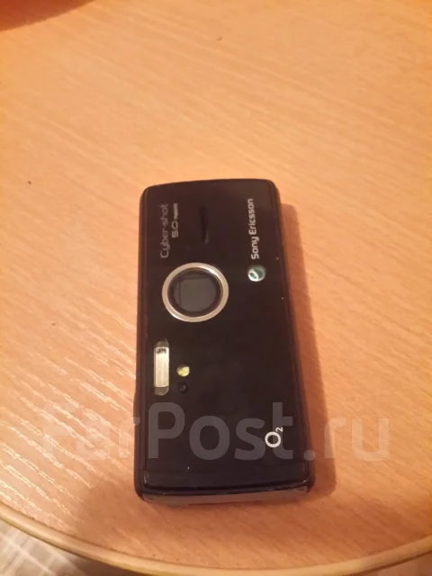 Sony Ericsson K850i. �/� ����