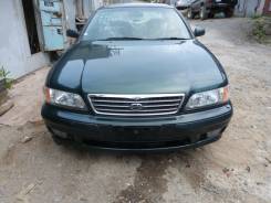 Мотор стеклоочистителя. Nissan Cefiro, PA32, PA33, A32, HA32, WA32 Двигатели: VQ25DD, VQ25DE, VQ20DE, VQ30DE