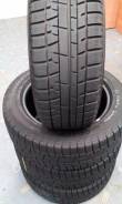 Yokohama Ice Guard IG50. Всесезонные, 2012 год, износ: 5%, 4 шт