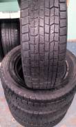Goodyear Ice Navi Zea. Всесезонные, 2011 год, износ: 10%, 4 шт