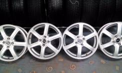 Bridgestone FEID. 6.0x16, 4x100.00, ET53, ЦО 72,0 мм.
