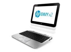 HP Envy x2. 11.6", 1 800,0����, ��� 2048 ��, ���� 64 ��, WiFi, Bluetooth, ����������� �� 10 �.