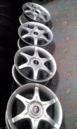 OZ Racing Universe. 7.0x16, 5x100.00, 5x114.30, ET50, ЦО 72,0 мм.