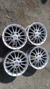 Valbrem. 6.5x15, 5x120.00, ET35