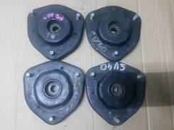 Опора амортизатора. Toyota Vista, SV40, SV41, CV40, SV42 Toyota Camry, CV40, SV41, SV40, SV42 Двигатели: 3CT, 3SFE, 4SFE