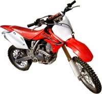 Honda CRF 150R. 150����. ��., ��������, ��� ���, � �������� ����